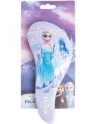 Disney Frozen perie de par pentru copii 3 y+ 1 buc