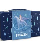 Disney Frozen Tin Box set cadou pentru copii