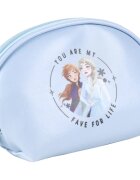 Disney Frozen Toiletry Bag geanta de cosmetice 20 x 13 x 6 cm 1 buc