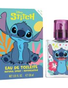 Disney Lilo & Stitch Eau de Toilette pentru copii 30 ml