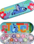 Disney Makeup Tin paleta de machiaj pentru ochi si buze pentru copii