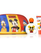 Disney Mickey&Friends Toilet Bag Set set cadou pentru copii