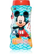 Disney Mickey Shampoo & Shower Gel gel de dus si baie pentru copii 475 ml