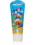 Disney Mickey Toothpaste pasta de dinti pentru copii 3 y+ 75 ml