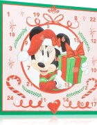 Disney Minnie Advent Calendar Calendar de Crăciun pentru copii