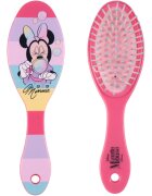 Disney Minnie Detangling Hairbrush perie de par pentru copii 1 buc