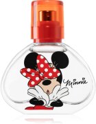 Disney Minnie Eau de Toilette Eau de Toilette pentru copii 30 ml
