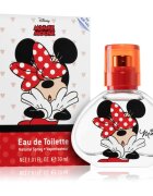 Disney Minnie Eau de Toilette Eau de Toilette pentru copii 30 ml