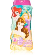 Disney Princess Bubble Bath and Shampoo gel de dus si baie pentru copii 475 ml