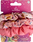 Disney Princess Hair Accessories Elastice pentru par pentru copii 3 buc