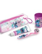 Disney Stitch Dental Set set pentru îngrijirea dentară pentru copii 3 y+