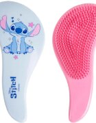 Disney Stitch Detangler Hair Brush perie de par 1 buc