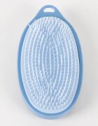 Disney Stitch Detangler Hair Brush perie de par cu particule stralucitoare 1 buc