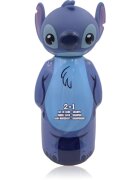 Disney Stitch sampon si spuma de baie 2 in 1 pentru copii 300 ml