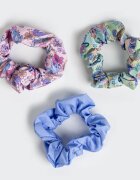 Disney Stitch Scrunchies Elastice pentru par