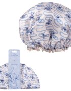 Disney Stitch Shower Cap cască in dus 1 buc