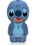Disney Stitch Shower Gel & Shampoo gel de duș și șampon delicat pentru copii 400 ml
