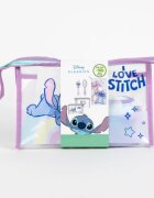 Disney Stitch Travel Set Seturi pentru voiaj pentru copii 1 buc
