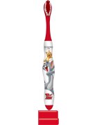 Disney Tom & Jerry Toothbrush periuta de dinti pentru copii 1 buc