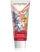 Disney Tom & Jerry Toothpaste Pasta de dinti pentru copii. Strawberry 75 ml