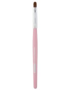 Diva & Nice Cosmetics Accessories Brush pensula pentru buze MAX 491/5 1 buc