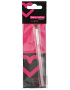 Diva & Nice Cosmetics Accessories Brush pensula pentru buze MAX 491/5 1 buc