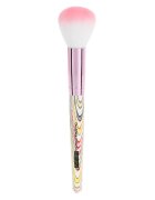 Diva & Nice Cosmetics Accessories Brush pensula pentru pudra MAX 519/01 1 buc