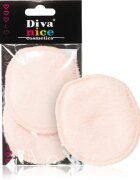 Diva & Nice Cosmetics Accessories Face dischete demachiante 2 buc
