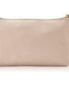 Diva & Nice Cosmetics Accessories geanta de cosmetice culoare light pink 1 buc