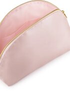 Diva & Nice Cosmetics Accessories geanta de cosmetice light pink 1 buc