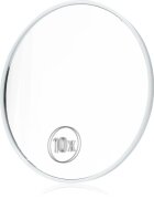 Diva & Nice Cosmetics Accessories Mirror oglinda cosmetica cu ventuze 9 cm