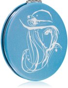 Diva & Nice Cosmetics Accessories Mirror oglinda cosmetica Lady 1 buc