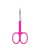 Diva & Nice Cosmetics Accessories Nails forfecuta pentru unghii Pink 1 buc