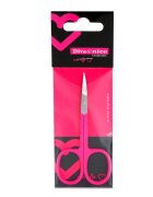 Diva & Nice Cosmetics Accessories Nails forfecuta pentru unghii Pink 1 buc