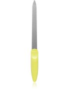 Diva & Nice Cosmetics Accessories pilă de unghii mic 11 cm