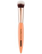 Diva & Nice Cosmetics Professional iluminator pensulă corectoare MAX 530/06 1 buc