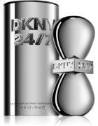 DKNY 24/7 Eau de Parfum pentru femei 30 ml
