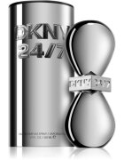 DKNY 24/7 Eau de Parfum pentru femei 50 ml