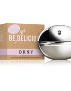 DKNY Be Delicious 100 % Eau de Parfum pentru femei 100 ml