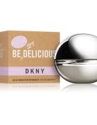 DKNY Be Delicious 100 % Eau de Parfum pentru femei 30 ml