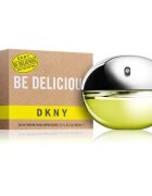 DKNY Be Delicious Eau de Parfum pentru femei 100 ml