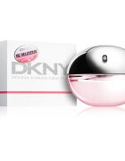 DKNY Be Delicious Fresh Blossom Eau de Parfum pentru femei 100 ml