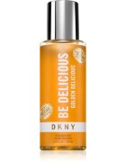 DKNY Be Delicious Golden Delicious spray de corp parfumat pentru femei 250 ml
