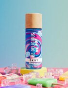 DKNY Be Delicious Ice Pop Berry Bliss spray de corp parfumat pentru femei 250 ml