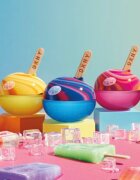 DKNY Be Delicious Ice Pop Citrus Splash EDP Eau de Parfum pentru femei 50 ml