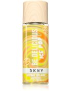 DKNY Be Delicious Ice Pop Citrus Splash spray de corp parfumat pentru femei 250 ml