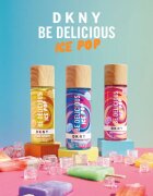 DKNY Be Delicious Ice Pop Citrus Splash spray de corp parfumat pentru femei 250 ml