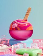 DKNY Be Delicious Ice Pop Very Cherry Eau de Parfum pentru femei 50 ml