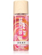 DKNY Be Delicious Ice Pop Very Cherry spray de corp parfumat pentru femei 250 ml