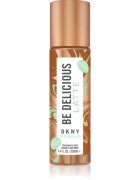 DKNY Be Delicious Latte brumă parfumată pentru femei 250 ml